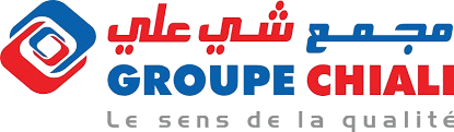 Logo CHIALI GROUP